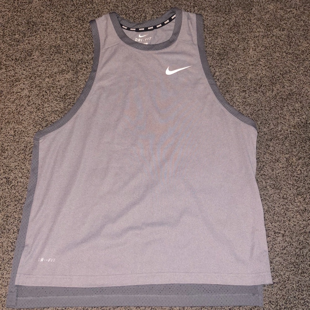 Nike Dri-Fit tank